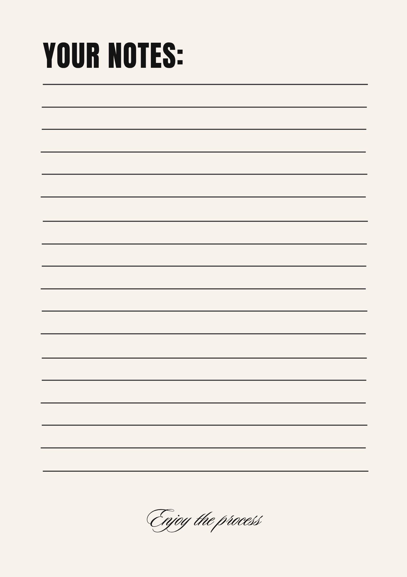 "START SCARED" Full Ebook/Workbook